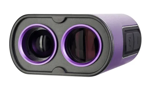 foto distanziometro laser Ermenrich LG900,  7