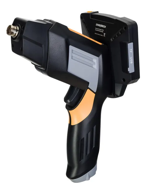 figura endoscopio professionale Ermenrich Seek VE50,  6