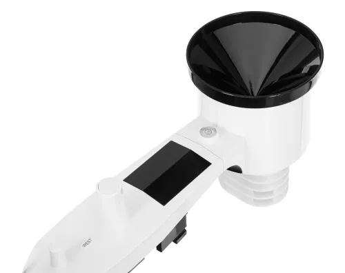 foto stazione meteo Levenhuk Wezzer PRO LP500,  10