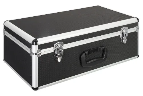 foto tubo ottico con doppietto Levenhuk Ra R80 ED Carbon,  9