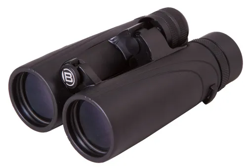 fotografia binocolo Bresser Corvette 10x42,  4