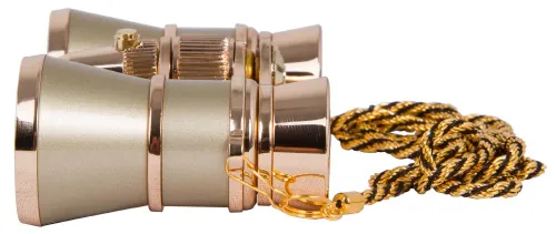 immagine binocolo da teatro Levenhuk Broadway 325F (con luce LED e cordoncino da collo),  10