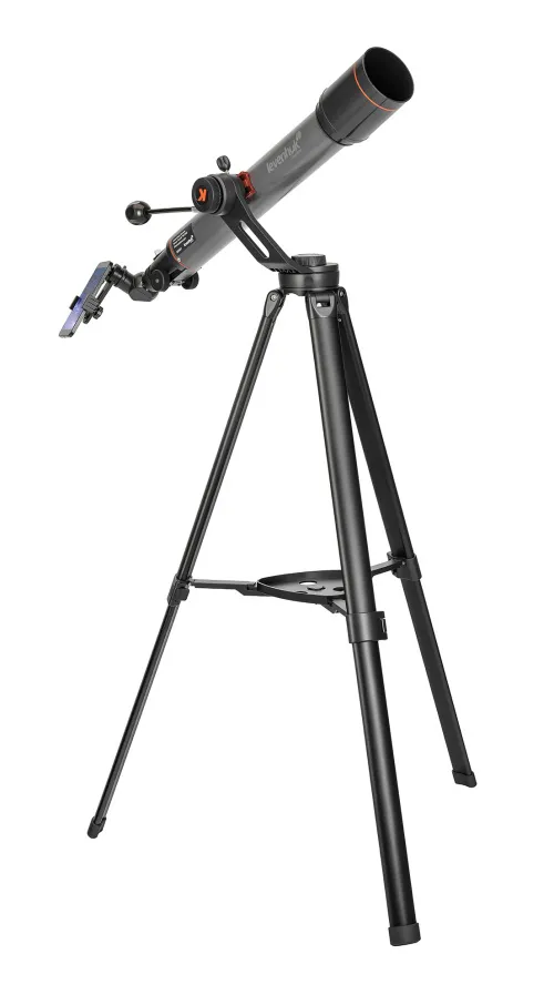 foto fototelescopio Levenhuk Kelvin Nova PLUS 70/700,  3