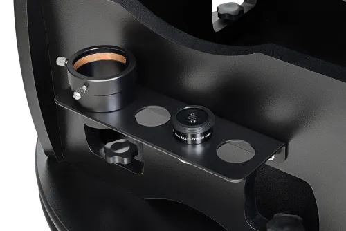 figura telescopio dobsoniano Levenhuk New Skyline PRO 10" (250/1270) Retractable,  11