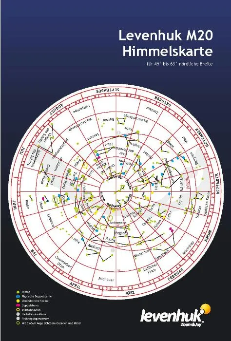 fotografia telescopio Levenhuk Strike 90 PLUS,  3