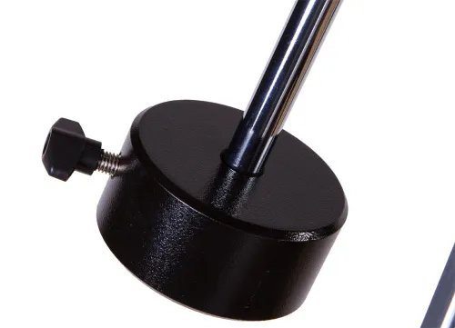 fotografia telescopio Bresser Messier 90/500 EQ3,  9