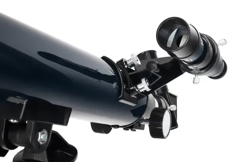 immagine telescopio Levenhuk Discovery Spark 506 AZ con libro,  11