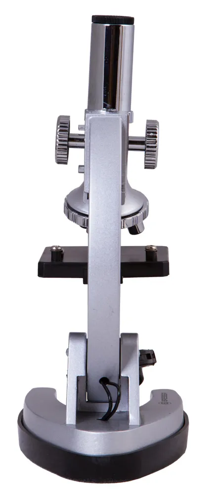 foto microscopio Bresser Junior Biotar 300–1200x,  5