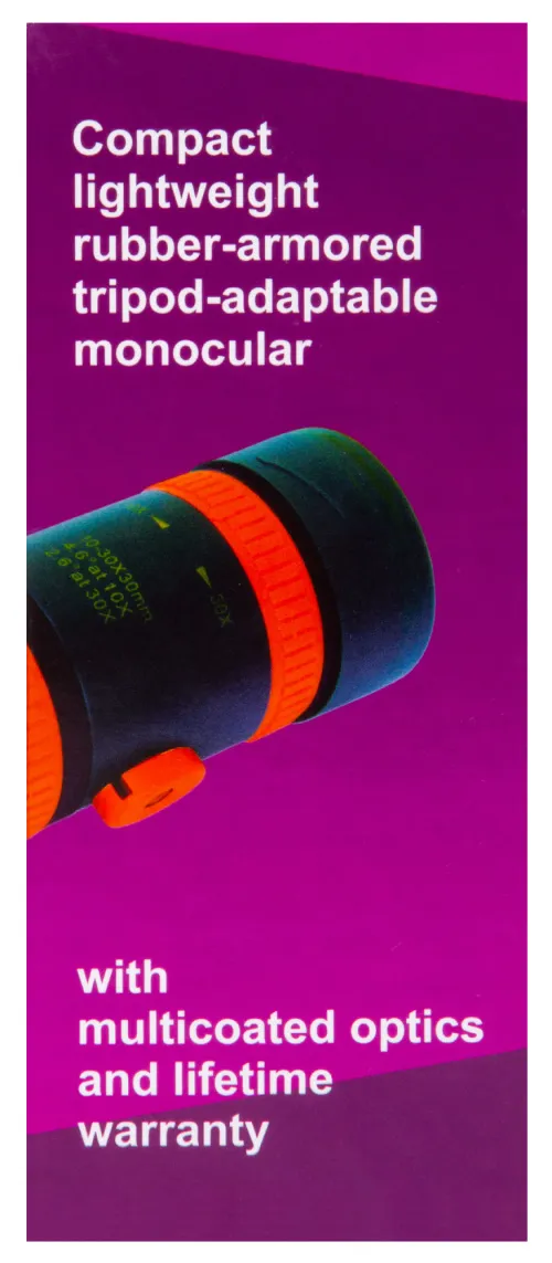 immagine monoculare Levenhuk LabZZ MC6,  13