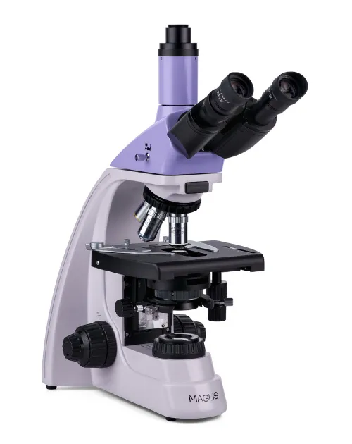 figura microscopio biologico MAGUS Bio 230TL,  2