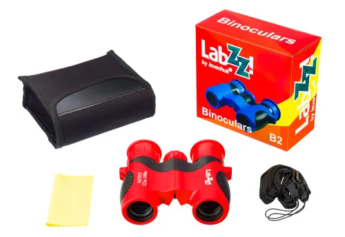figura binocoli Levenhuk LabZZ B2,  3