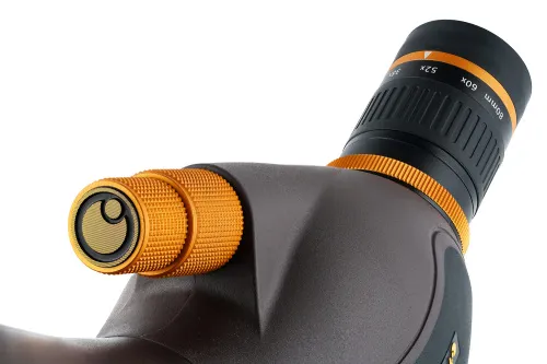 figura cannocchiale terrestre Levenhuk Blaze PRO 80,  12