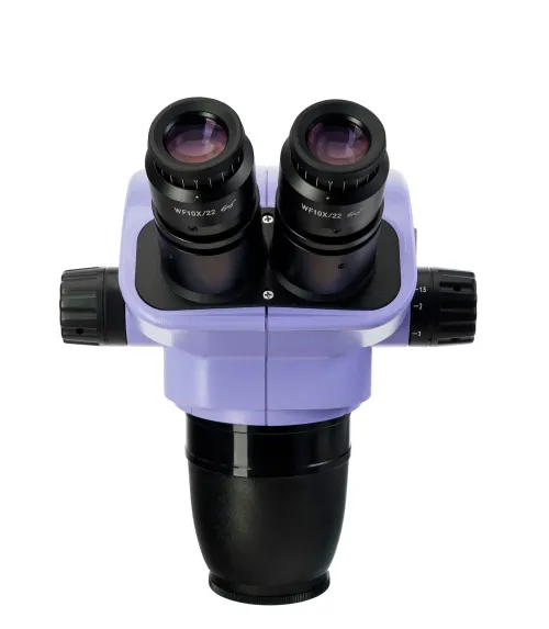 foto testata del microscopio MAGUS Stereo 7BH,  4