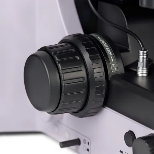 fotografia microscopio biologico digitale MAGUS Bio D290T LCD,  20