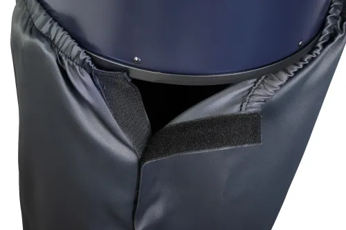 fotografia telescopio dobsoniano Levenhuk New Skyline PRO 12" (300/1525) Retractable,  14