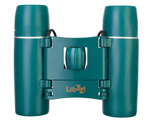 figura binocolo Levenhuk LabZZ B4,  4