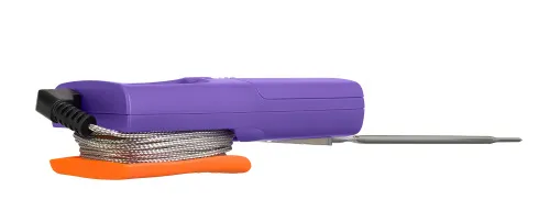 fotografia termometro per carne Ermenrich BBQ GT20,  8