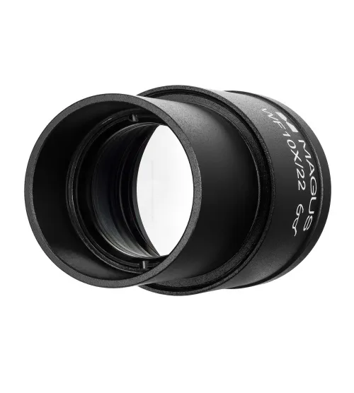fotografia oculare con scala graduata MAGUS MES10 10х/22 mm (D 30 mm),  3