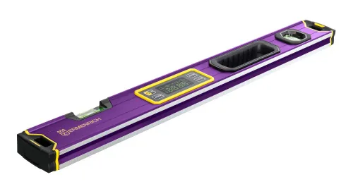 fotografia livella digitale Ermenrich Verk LL60,  2