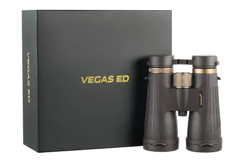 figura binocolo Levenhuk Vegas ED 12x50,  18