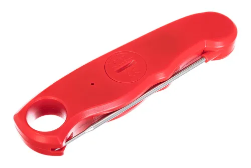 foto termometro da cucina Levenhuk Wezzer Cook MT50,  6