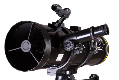 immagine telescopio Bresser National Geographic 130/650 EQ,  4