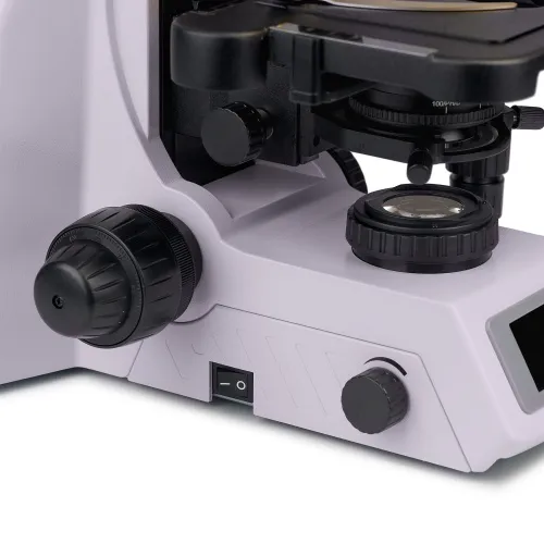 figura microscopio digitale a fluorescenza MAGUS Lum D450L LCD,  16
