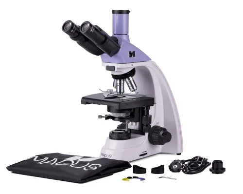 immagine microscopio biologico MAGUS Bio 250T,  2