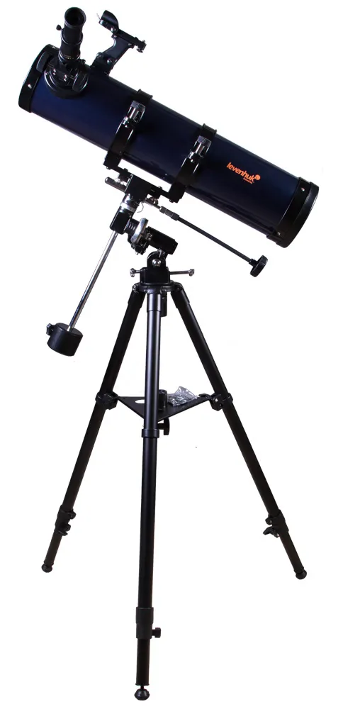 immagine telescopio Levenhuk Strike 120 PLUS,  5