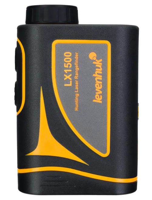 figura telemetro laser da caccia Levenhuk LX1500,  5