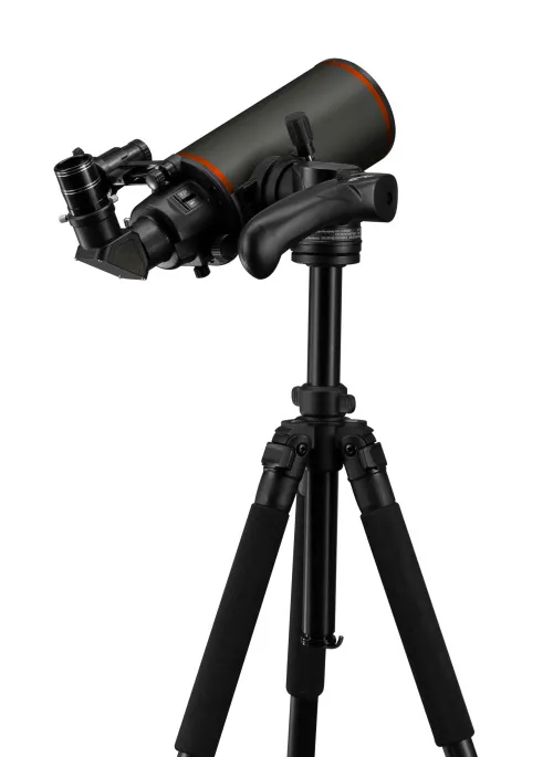 foto fototelescopio Levenhuk Kelvin MAK80 AZ,  6