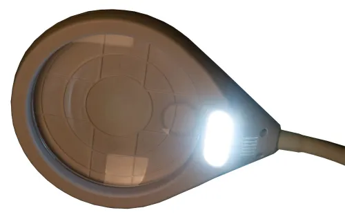 fotografia lente d’ingrandimento Levenhuk Zeno Desk D19,  8