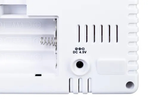 fotografia stazione meteo Levenhuk Wezzer PLUS LP60,  8