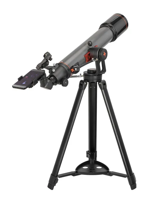 foto fototelescopio Levenhuk Kelvin Nova PLUS 90/660,  6