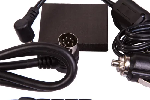 figura kit Sky-Watcher SynScan Upgrade EQ5,  2