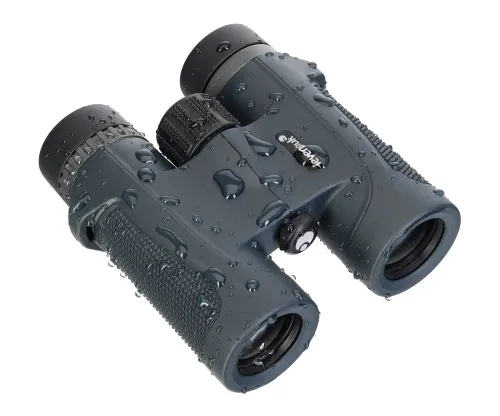 foto binocolo Levenhuk New Karma PLUS 8x32,  10