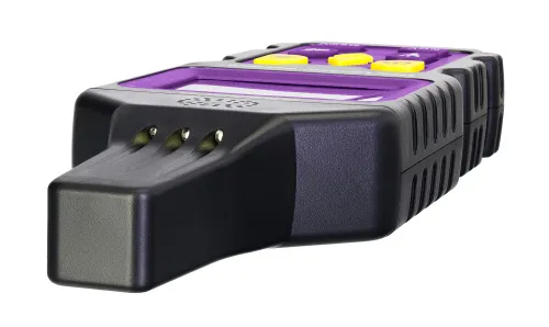 immagine rilevatore di cavi interrati Ermenrich Ping SM150,  9