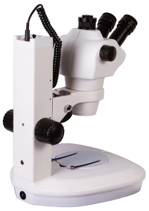 foto bresser Stereomicroscopio Science ETD-201 Trino,  6