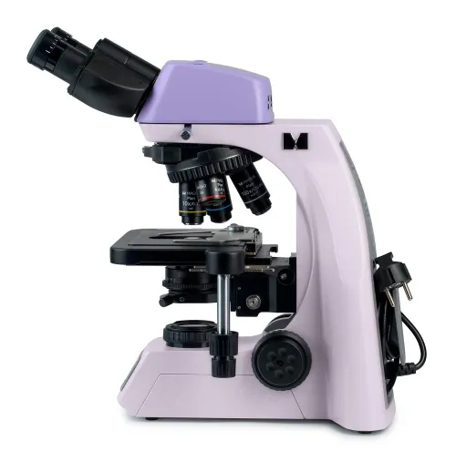 immagine microscopio biologico digitale MAGUS Bio DH260,  3