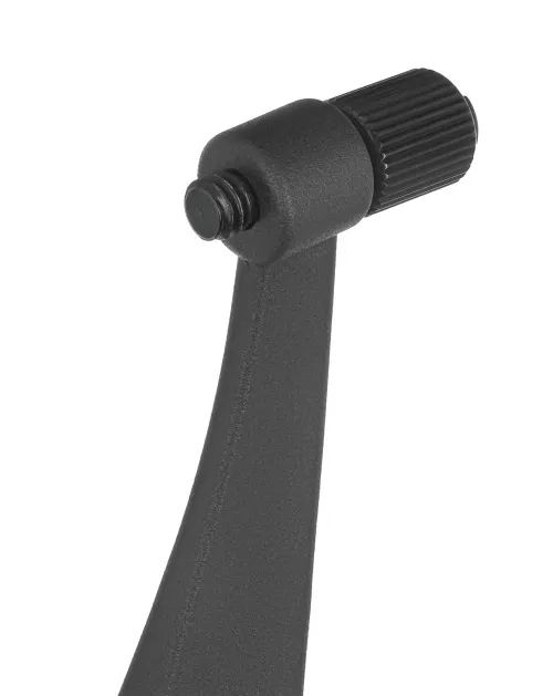 foto adattatore treppiede binocolo Levenhuk TA10,  3