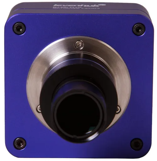 immagine fotocamera digitale Levenhuk M1400 PLUS,  7