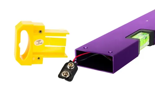 figura goniometro digitale Ermenrich Verk DA40,  11