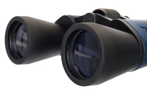 foto binocolo Levenhuk Discovery Gator 20x50,  9