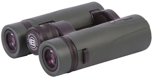 foto binocolo Bresser Pirsch 10x34,  5