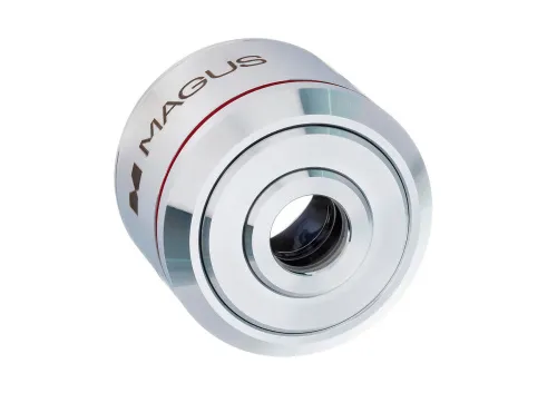 fotografia obiettivo MAGUS SF5 5х/0,12 Plan Pol ∞/0,17,  3