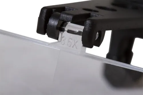 immagine occhiali d’ingrandimento Levenhuk Zeno Vizor G0,  8