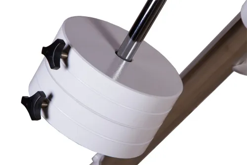 foto montatura Sky-Watcher EQ6-R SynScan GOTO,  10