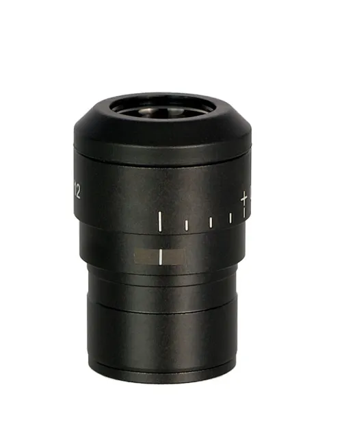 figura oculare con regolazione diottrica MAGUS ND20 20х/12 mm (D 30 mm),  4