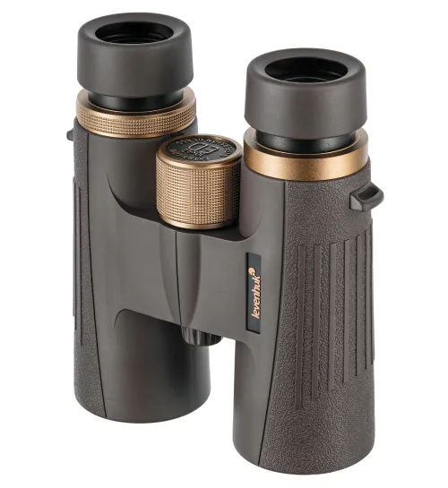 immagine binocolo Levenhuk Vegas ED 10x42,  11