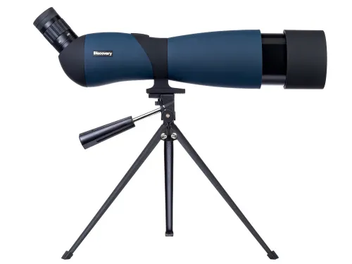 immagine cannocchiale terrestre Levenhuk Discovery Range 70,  8